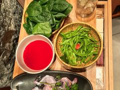 -巴奴毛肚火锅(龙湖锦艺城店)