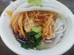 -薛昌利大米凉皮(北新街店)