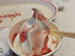 -龍歌自助小火锅(秦淮水游城店)