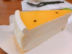 -36cake生日蛋糕·下午茶(南山店)