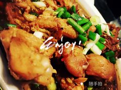 -江南古镇味道·私房菜