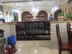-新疆食府(华龙店)