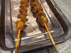 -东方亚克西餐厅(西康路店)