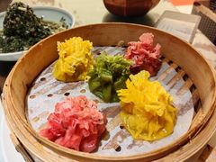 -龍聚祥烧麦馆(鼓楼店)