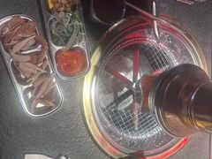 -伊茉家的烤肉店(勒泰中心店)