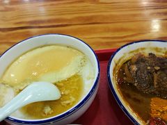 -好客煲大食堂(绿地东海岸时代广场店)