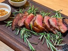 -LESCEDARS Brasserie Bistro香柏树