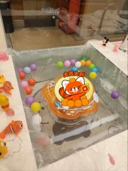 -金芙美月子中心(财富别墅店)