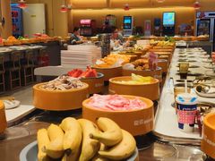 -龍歌自助小火锅(淮安楚州万达店)