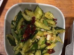 -木屋烧烤(上梅林店)