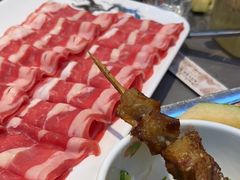 -蜀留香火锅·始于1999·原四川老火锅(白堤路店)