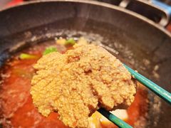 -肖记公安牛肉鱼杂馆·省级非物质文化遗产(江汉路直营店)