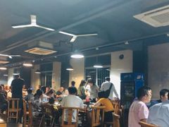 大堂-华德来餐厅(集美店)
