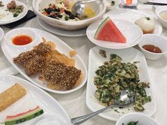 -金时代顺风大酒店(临港百联店)