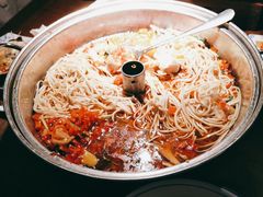-洞庭土菜馆(易发广场店)