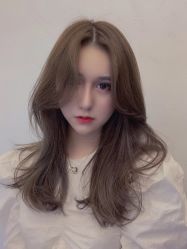 -吉米护肤造型