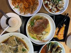 -盒马鲜生(杭州运河上街店)