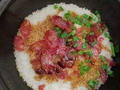 -原味四季椰子鸡(公明百佳华店)