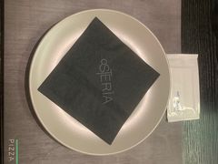 -Osteria意大利餐厅