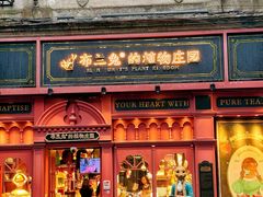 -布兰兔的植物庄园(杭州南宋御街店)