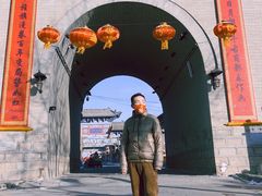 -丹噶尔古城