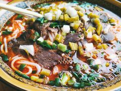 -肇兴特色牛肉粉