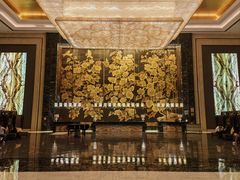 -长沙富力万达文华酒店