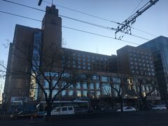 -北京西单美爵酒店