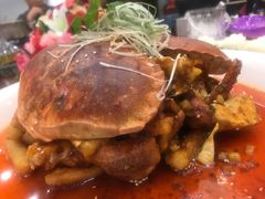 -味道香山烤鸭店(马池口店)