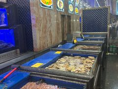 -万宝海鲜舫(劳动公园店)