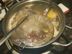 -八合里潮汕鲜牛肉火锅(深圳海岸城店)