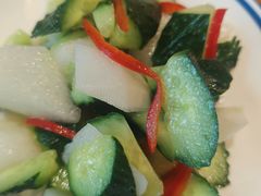 -伊兴面片·清真(五泉山店)