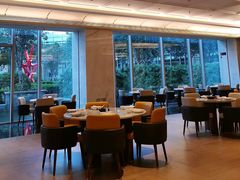 -喜来登由由大酒店九州膳坊中餐厅