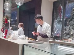 -KimPro 辛普乐概念韩餐