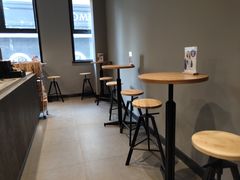 用餐区-瑞幸咖啡(人民路店)