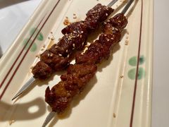 牛肉串-七八冷面·延边朝鲜族美食(圣熙八号店)