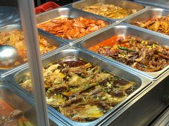 -百佳永辉超市(福田星河店)