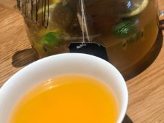 -花舍·新派粤菜·西餐·下午茶(亚运村·鸟巢店)