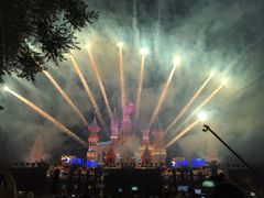 -沈阳方特欢乐世界