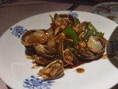 -维园悦谱·海派家常菜(乌鲁木齐南路店)