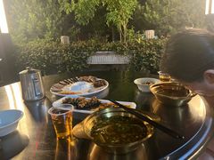 -地婆美食(洞庭东岸店)