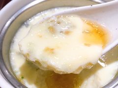 香滑蒸蛋-真功夫(香缤广场店)