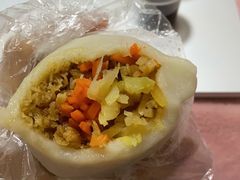 -张果佬年糕卷(科巷店)