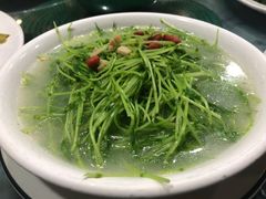 -阿二靓汤(建设店)