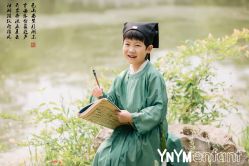 -雅尼·亚米儿童摄影美学馆(汉阳店)