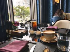 -上海苏宁宝丽嘉酒店·Cafe Bellagio西餐厅