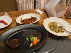 -食间牛排(湖西路店)