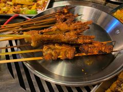 -神伙烧烤(江北黄泥塝店)
