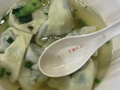 -潘国仙耳光馄饨(黄家阙路店)
