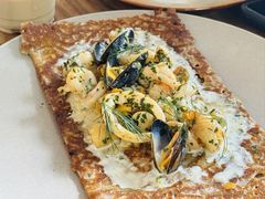 -RAC BAR(安福路店)